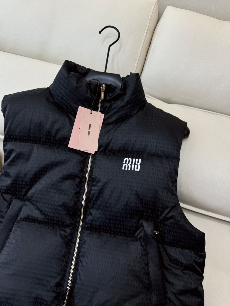 Miu Miu Gilet